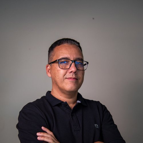 Luciano José Martins da Silva